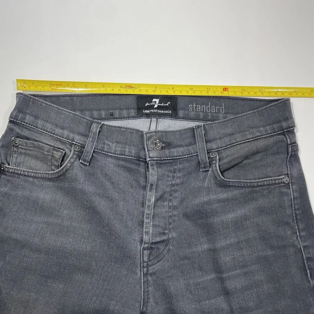 7 For All Mankind product pair