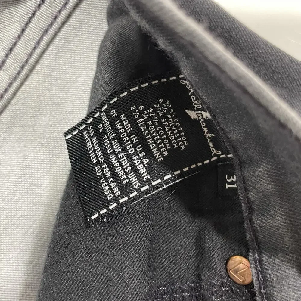 7 For All Mankind product pair