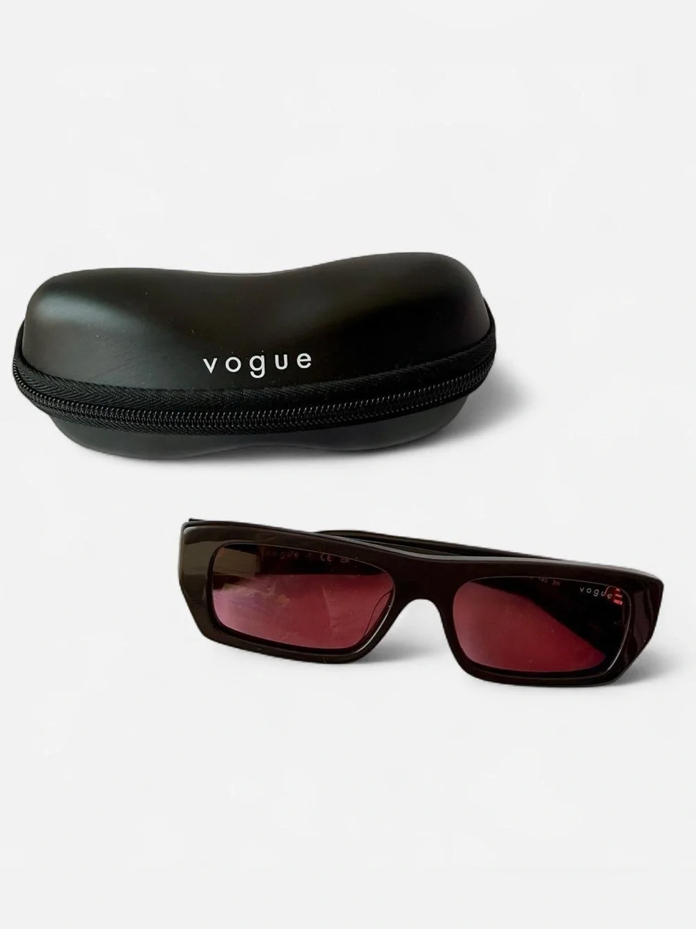 N/A vogue rectangular