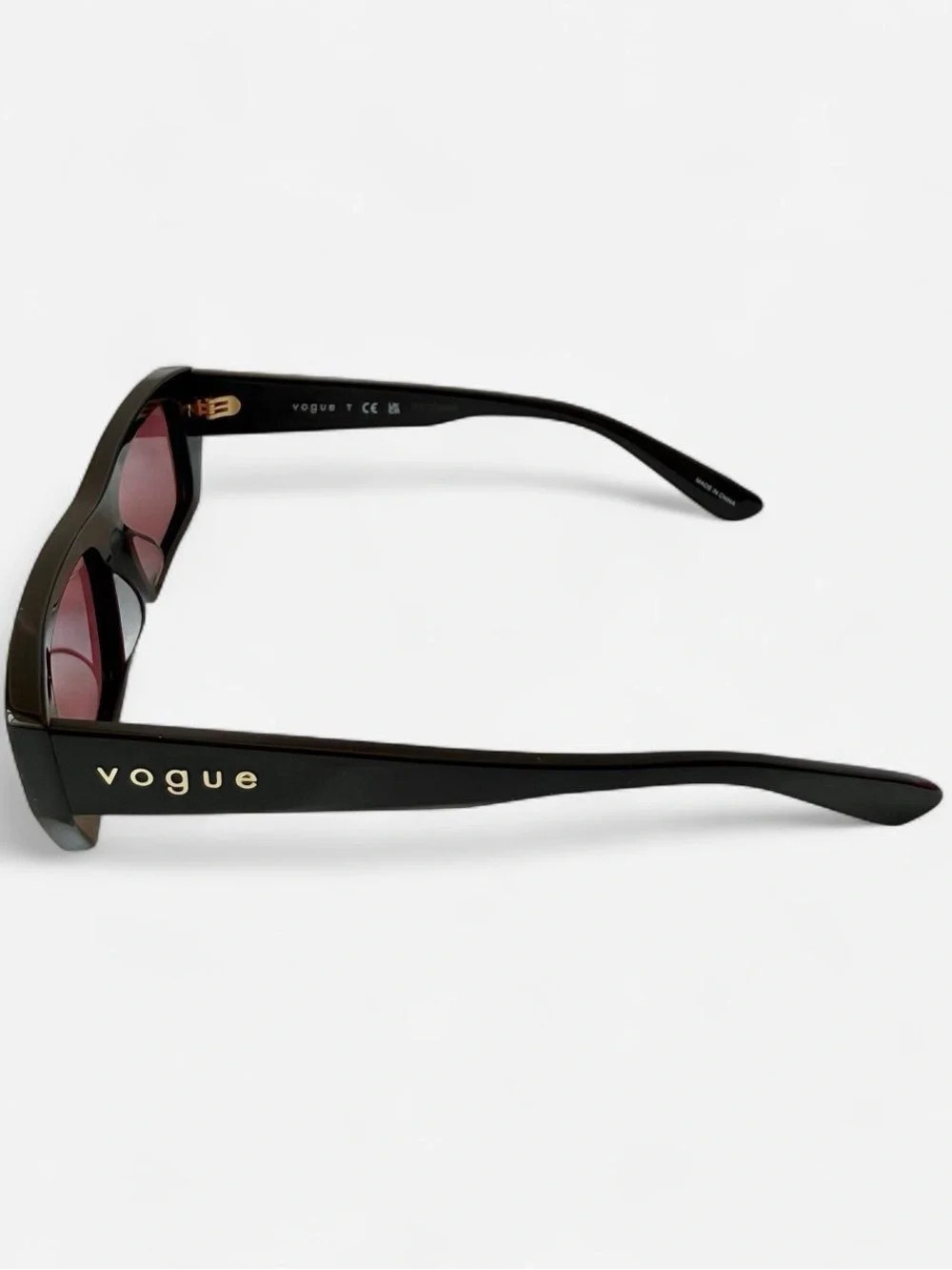 N/A vogue rectangular