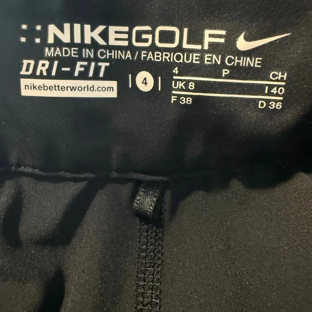 Nike golf dri