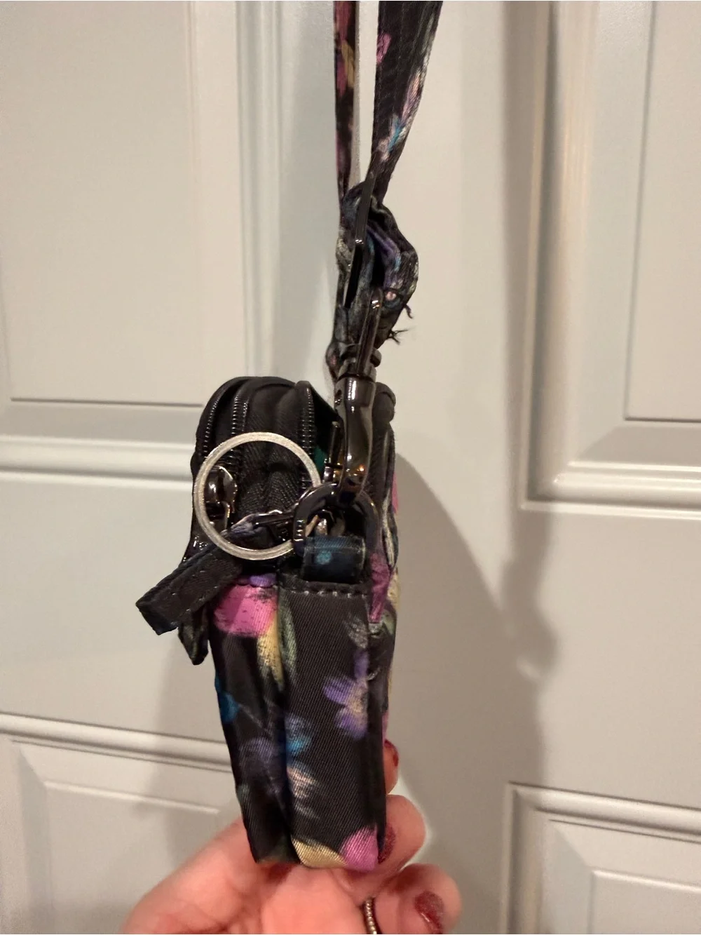 lug coupe crossbody