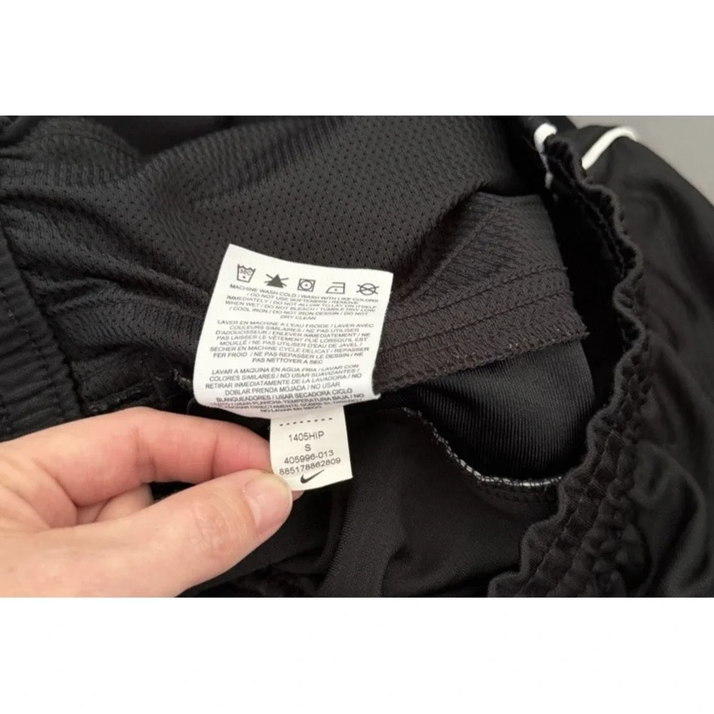 Nike basketball shorts