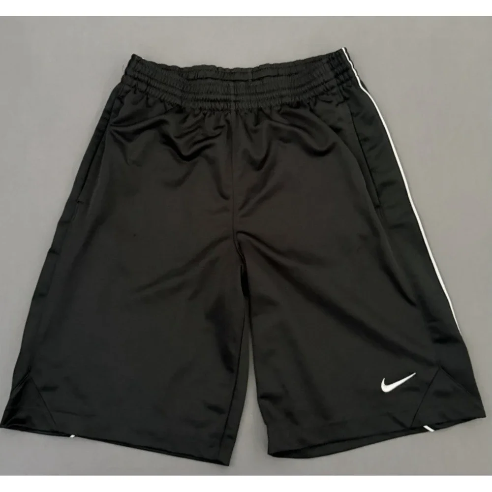 Nike basketball shorts