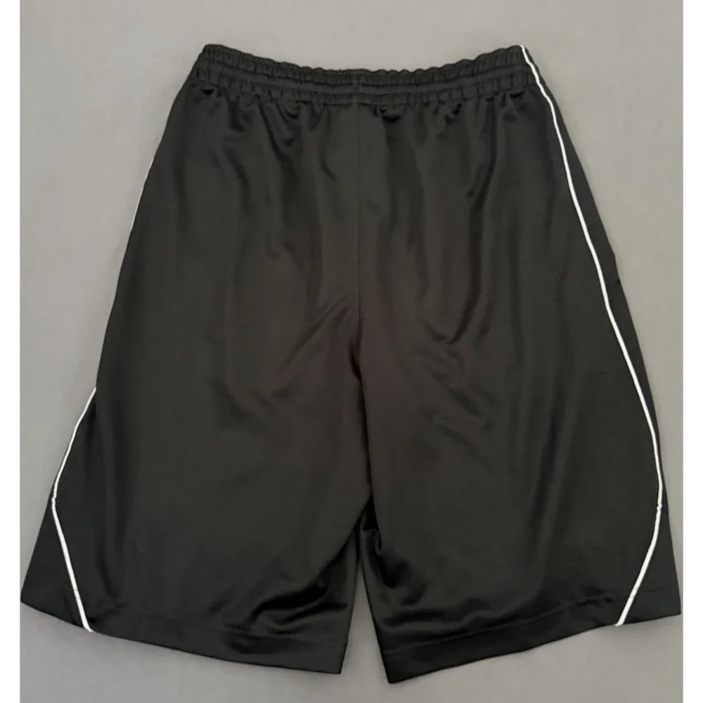 Nike basketball shorts