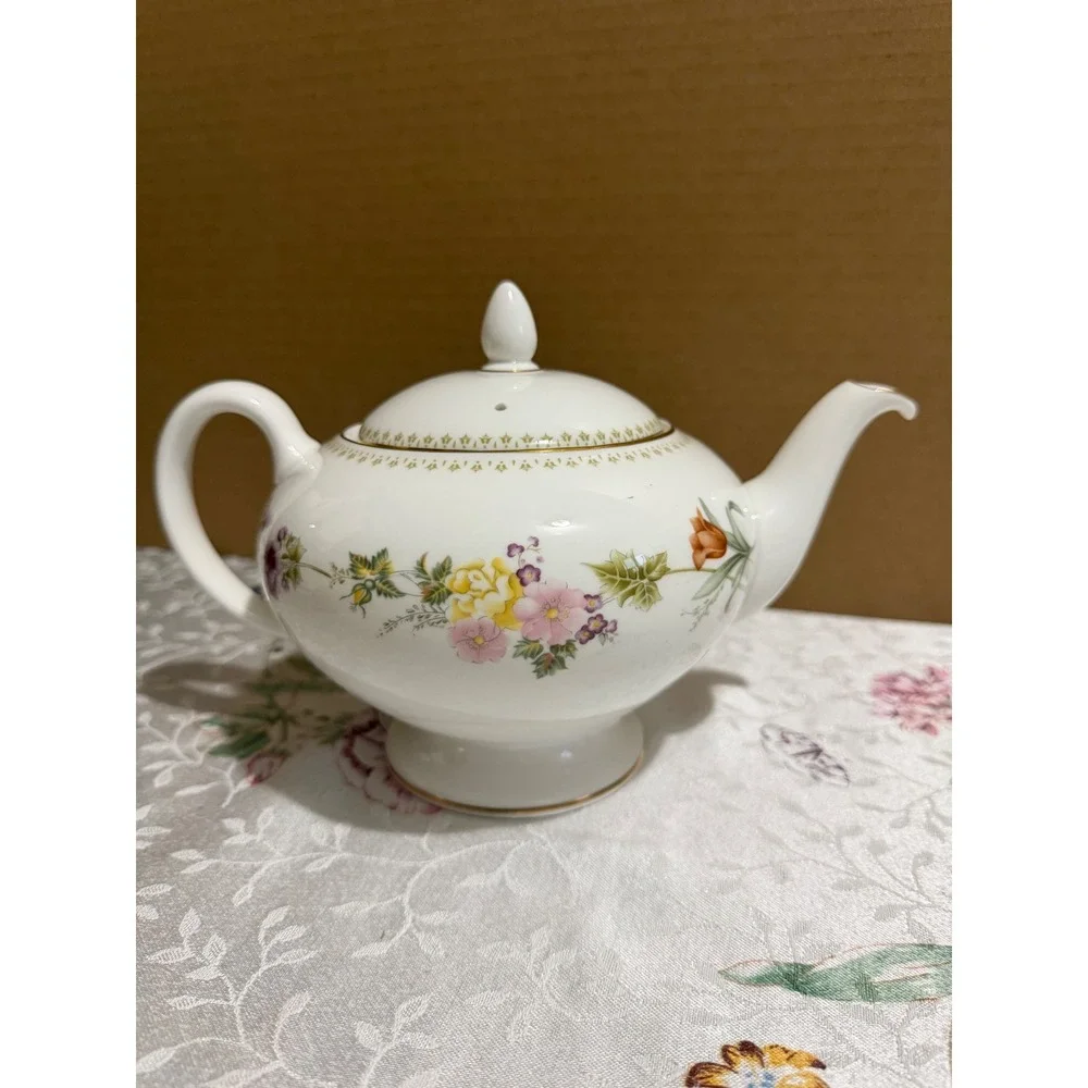 Wedgwood mirabelle r4537