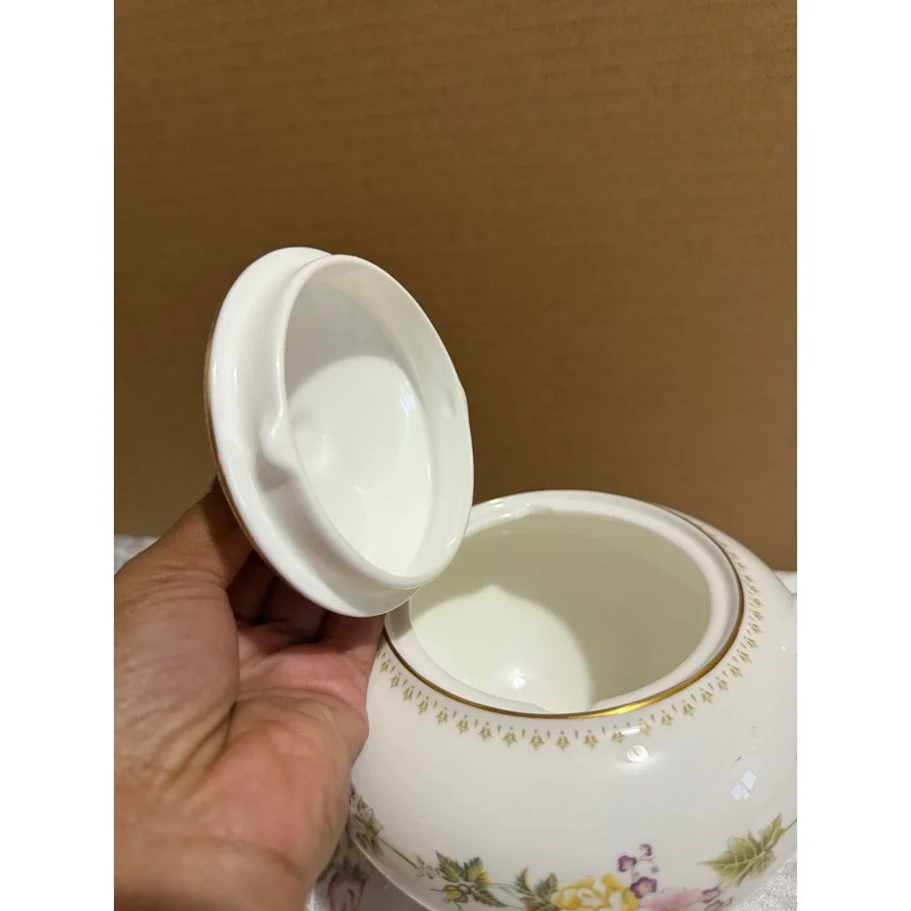 Wedgwood mirabelle r4537