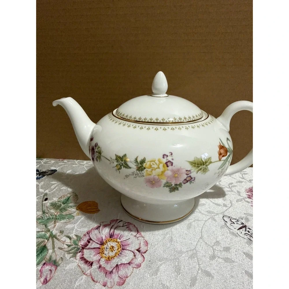 Wedgwood mirabelle r4537