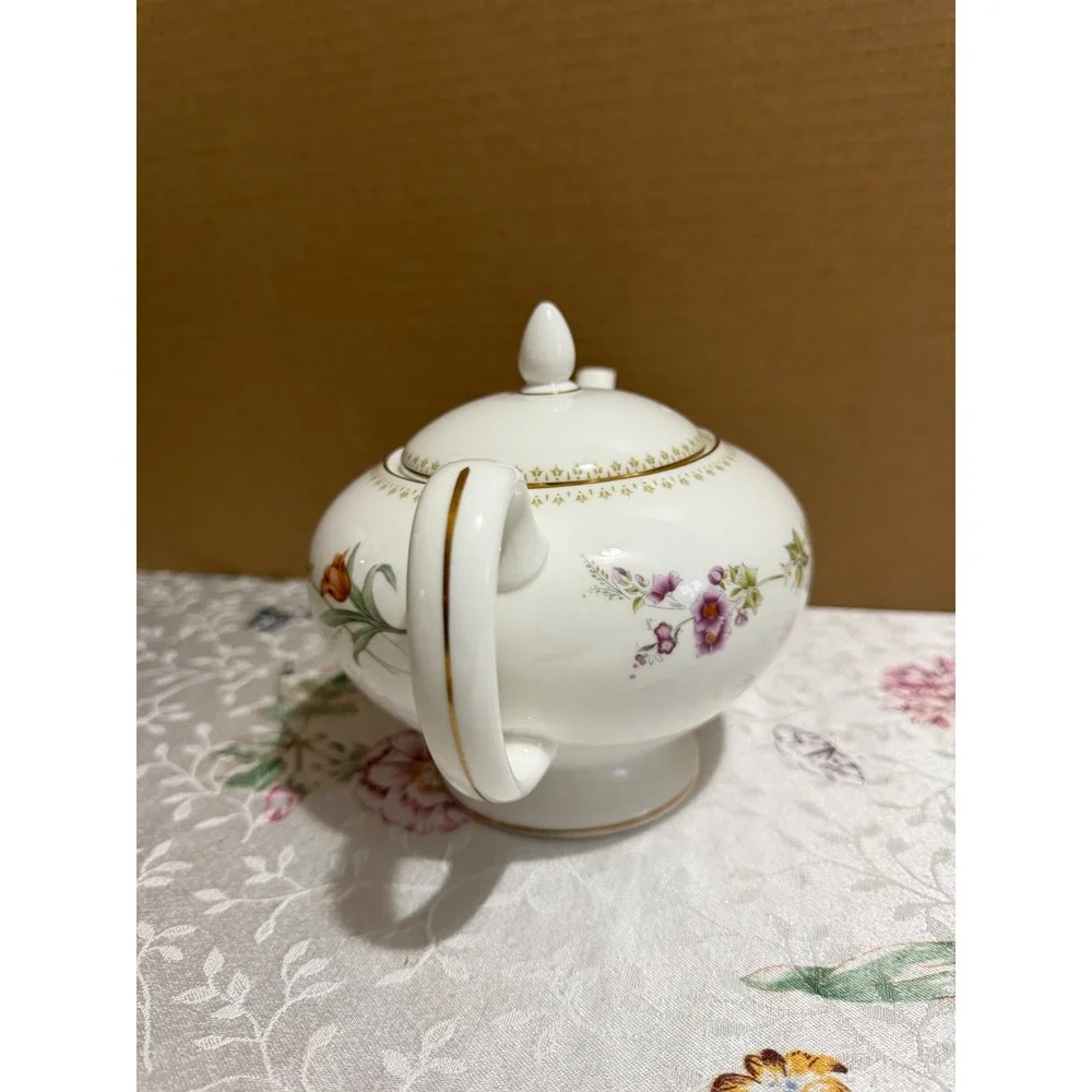 Wedgwood mirabelle r4537