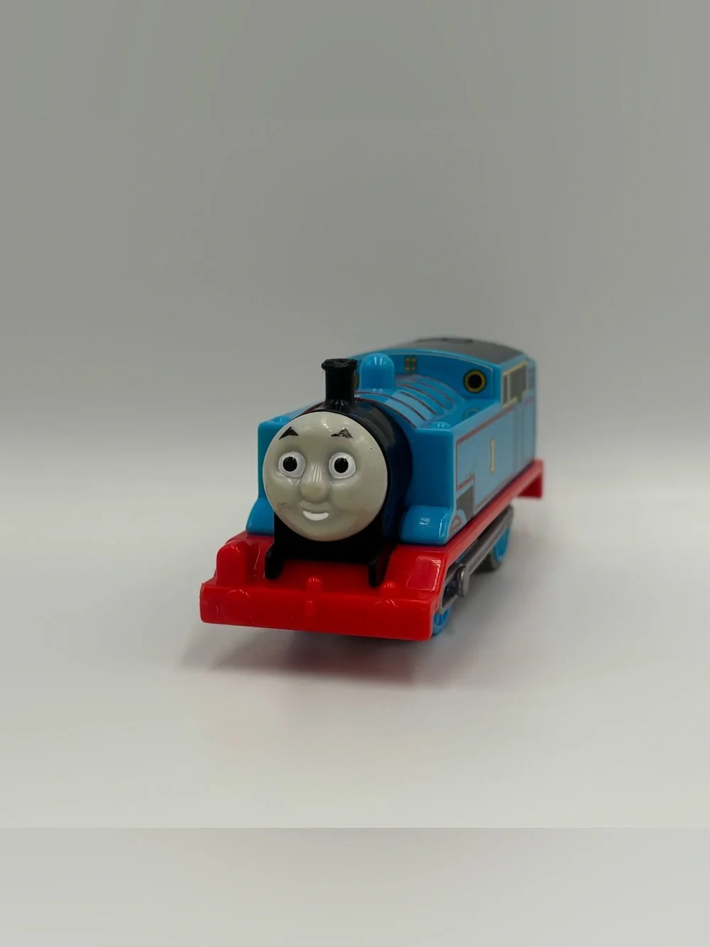 Thomas & Friends bring home
