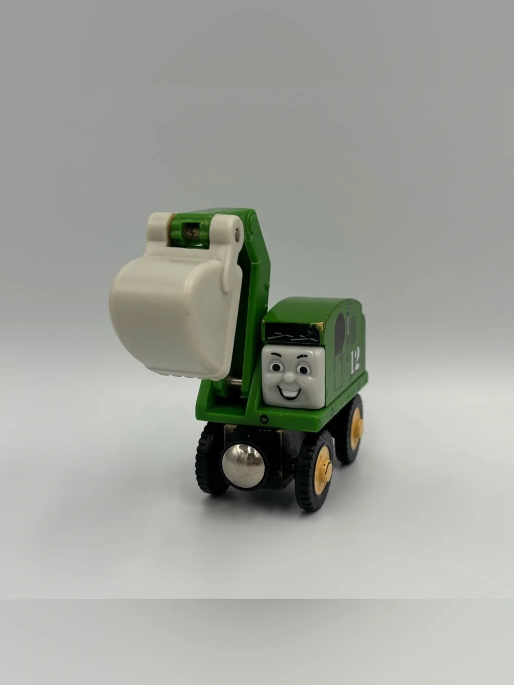 Thomas & Friends bring home