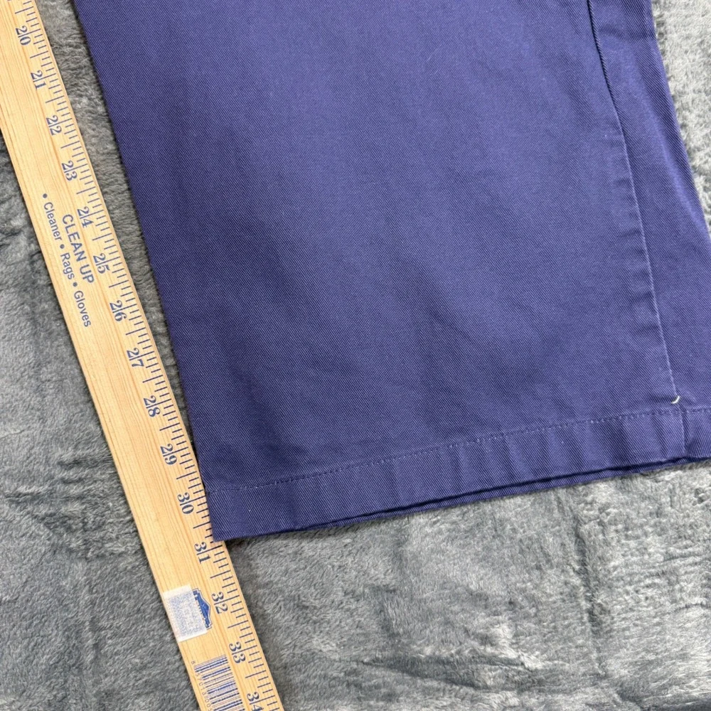 GCA work coveralls