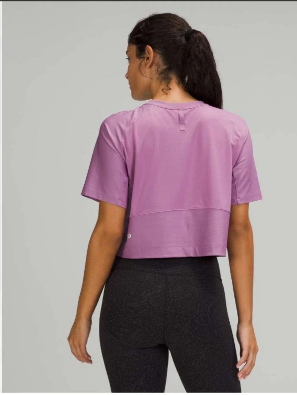 lululemon athletica abrasion resistant