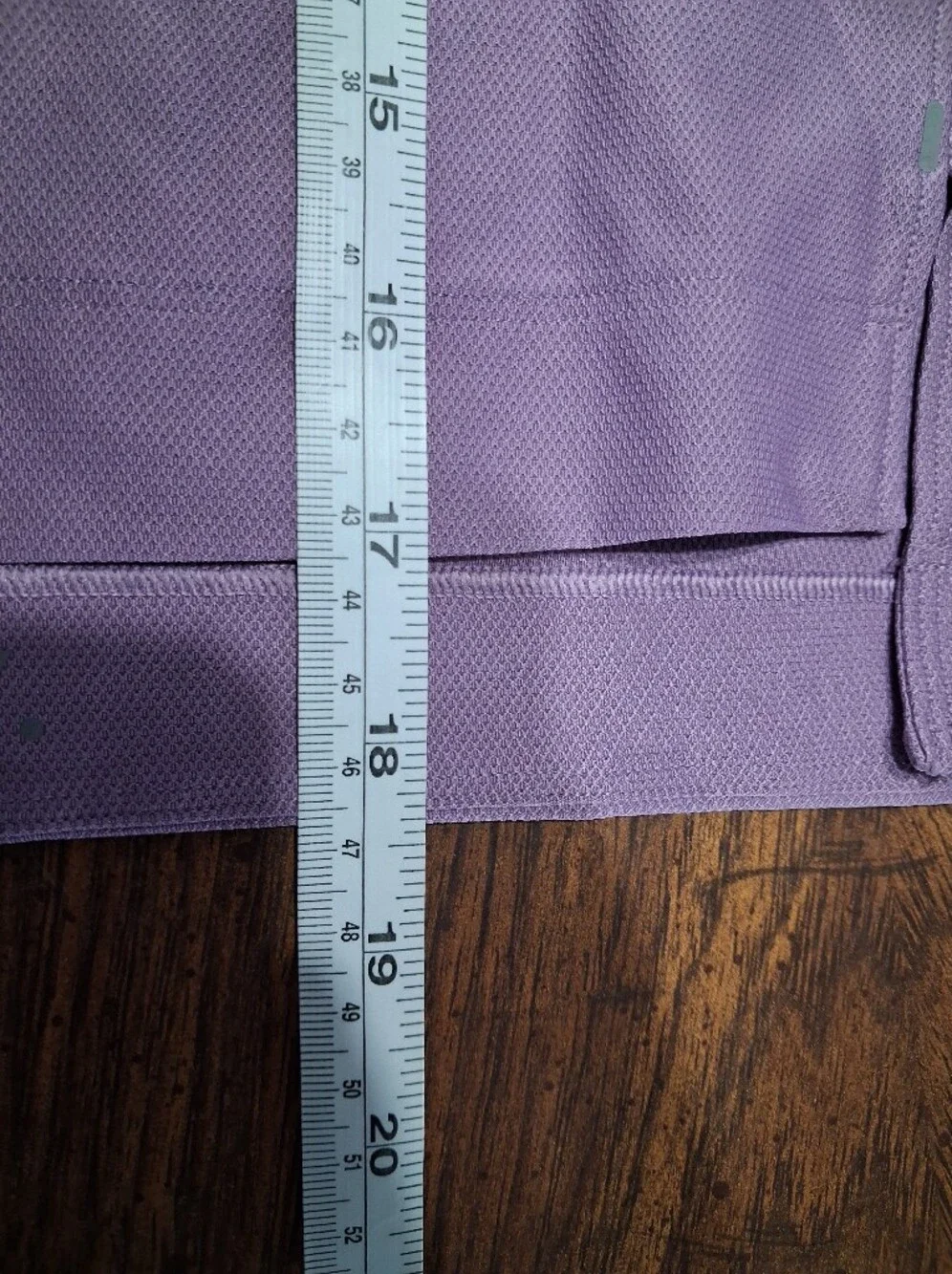 lululemon athletica abrasion resistant