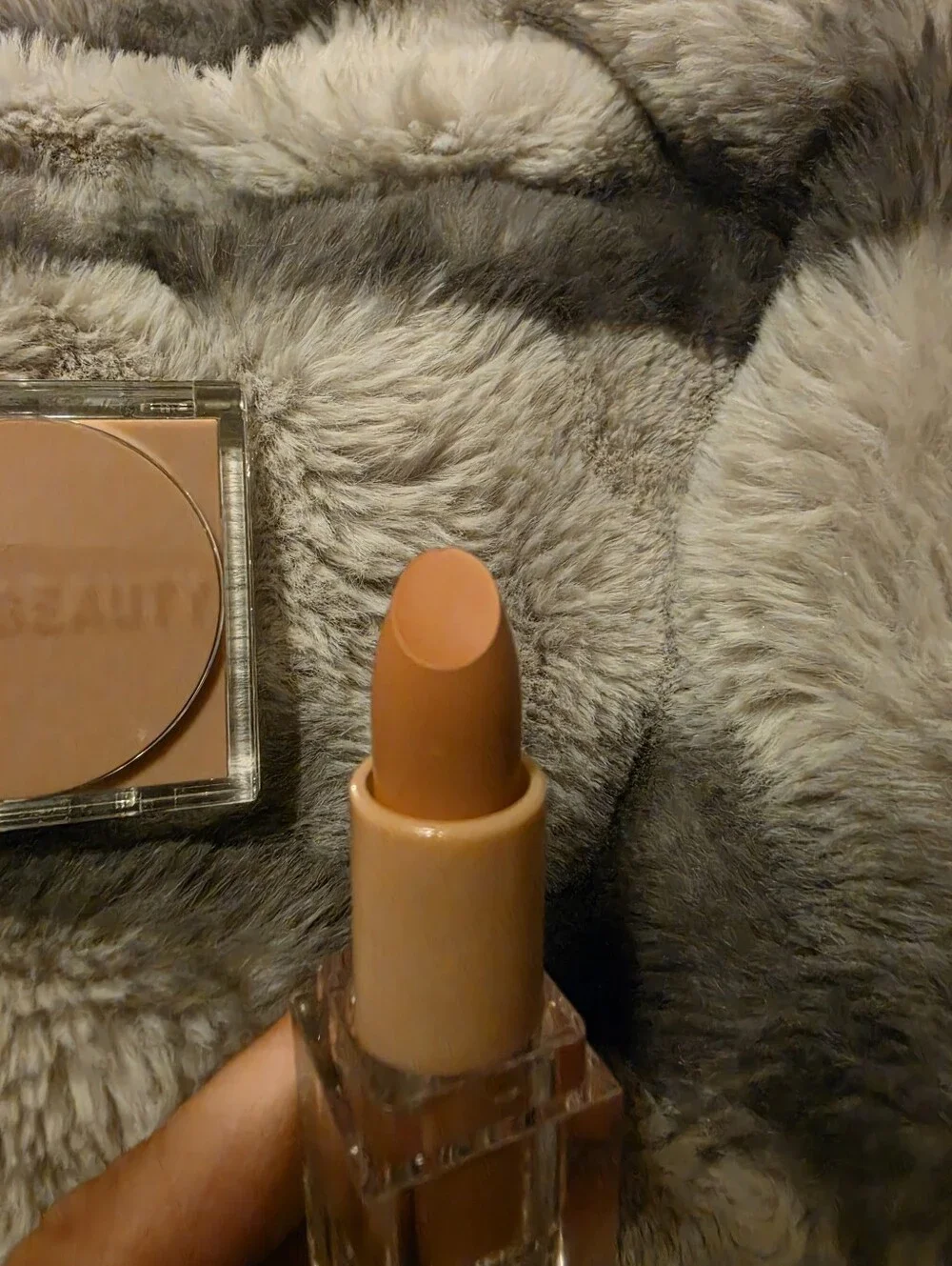 KKW Beauty shipped lipstick nwob