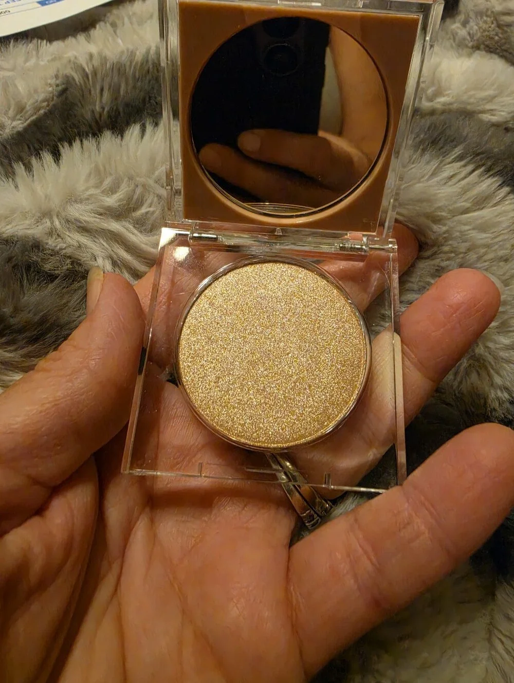 KKW Beauty sought highly