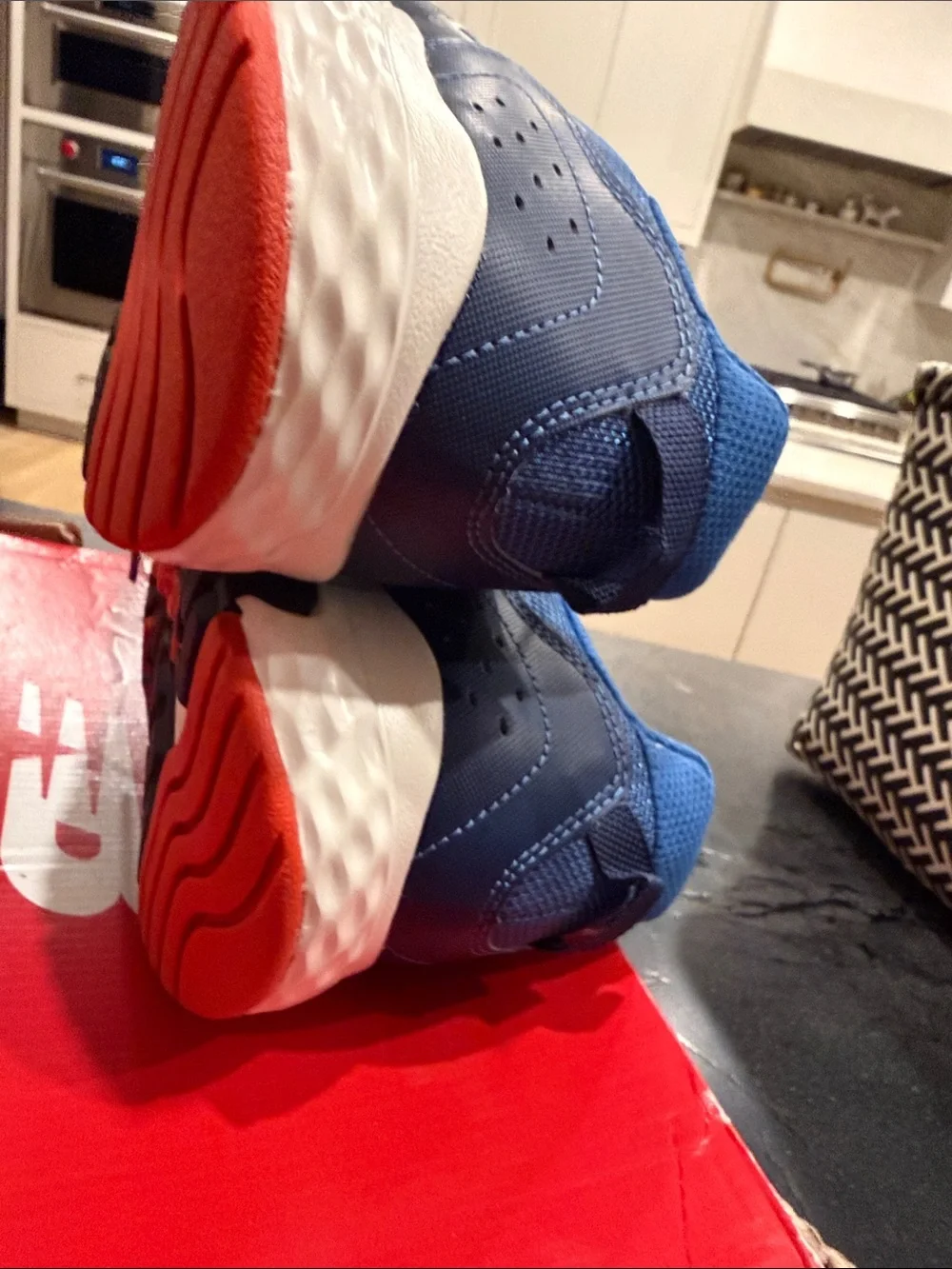 New Balance lightweight running