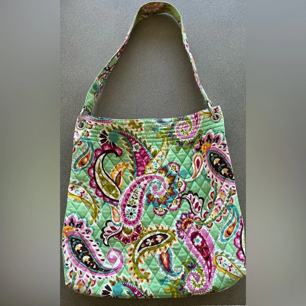 NWOT Vera Bradley Bag