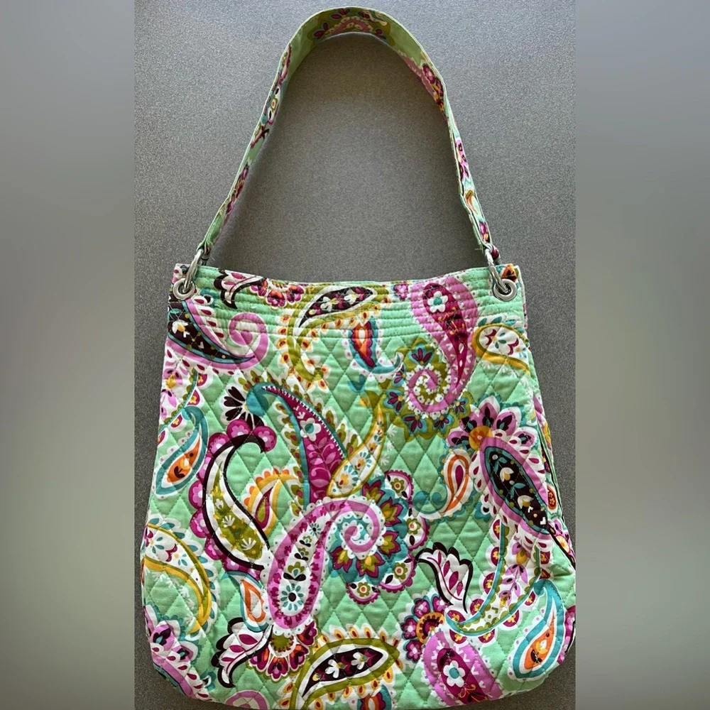 NWOT Vera Bradley Bag