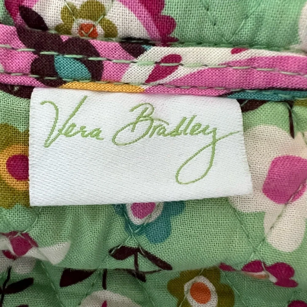 NWOT Vera Bradley Bag