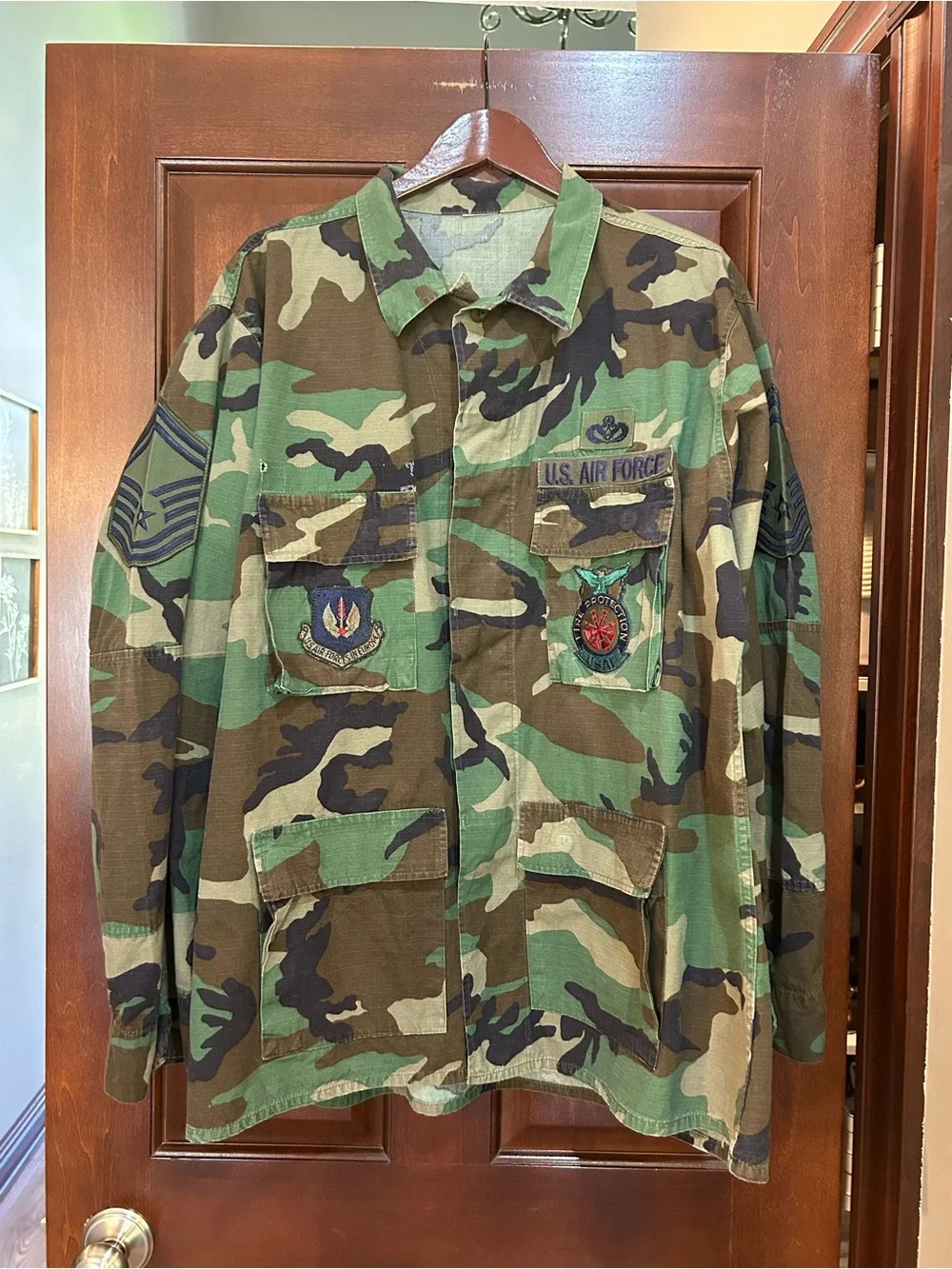 N/A authentic vintage