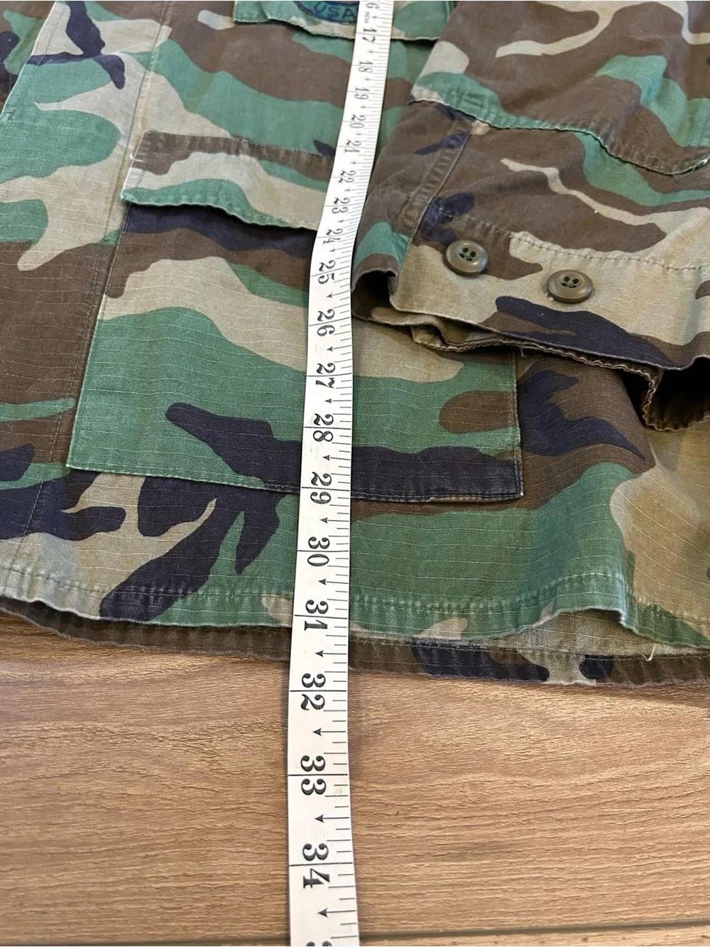N/A authentic vintage