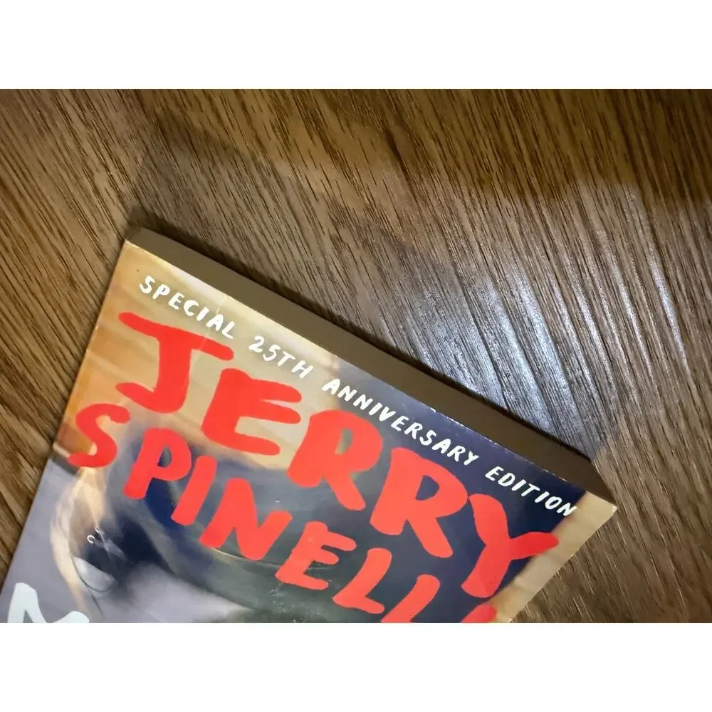 N/A maniac magee