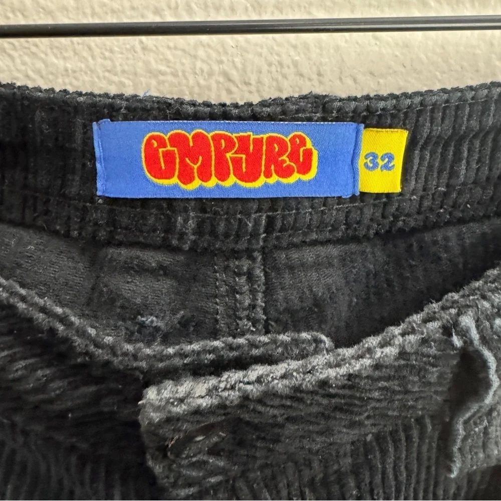 N/A empyre corduroy