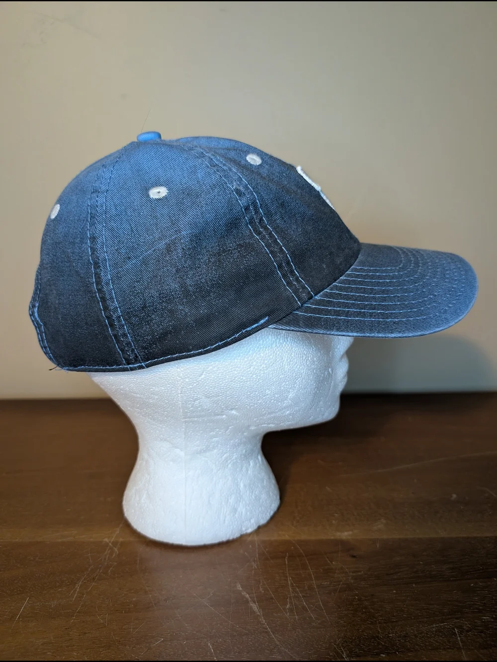 New Era classic denim