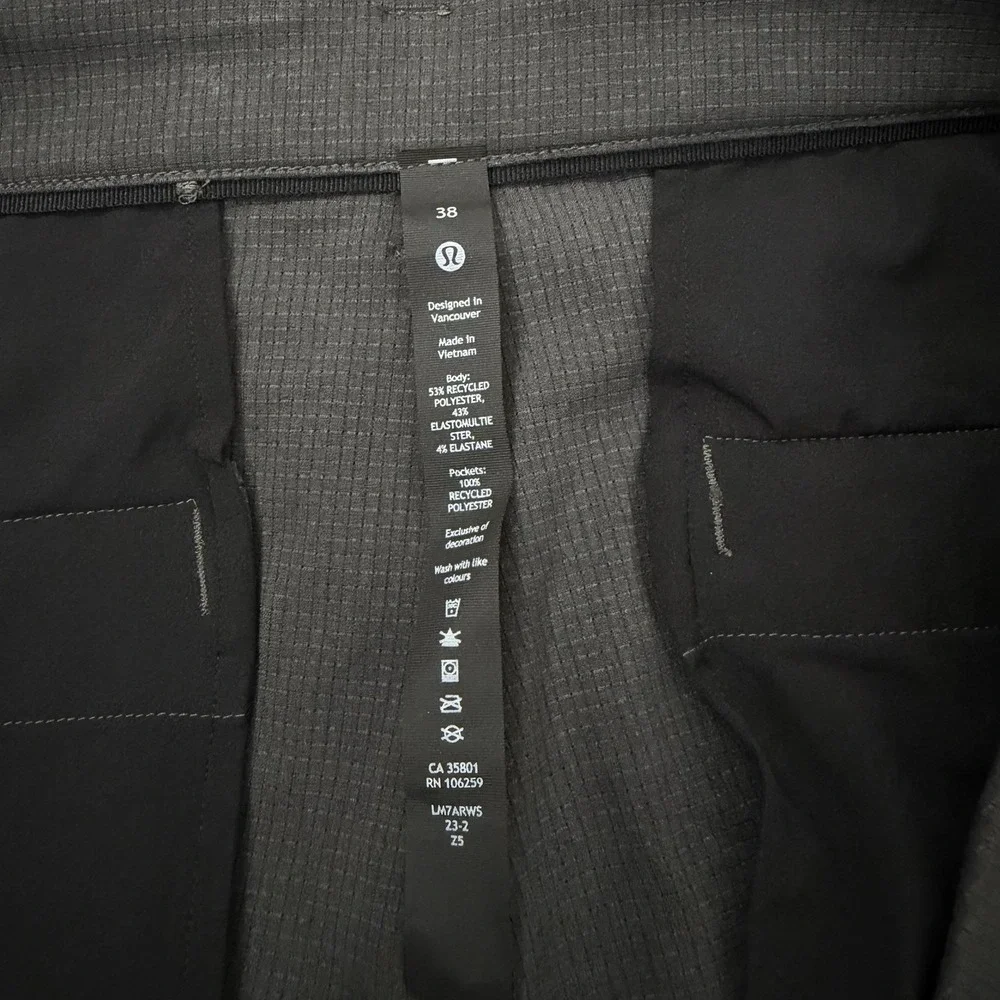lululemon athletica lululemon commission