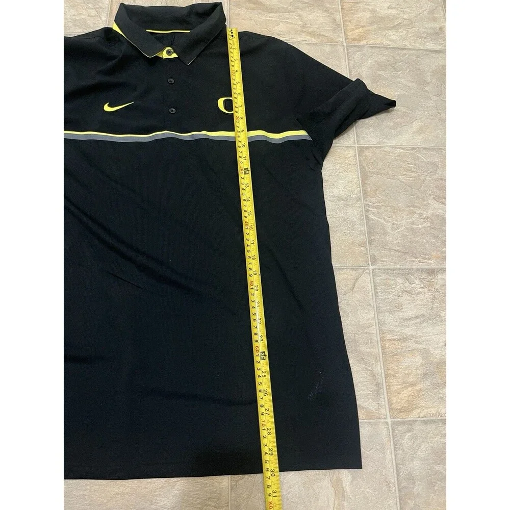 Nike oregon ducks