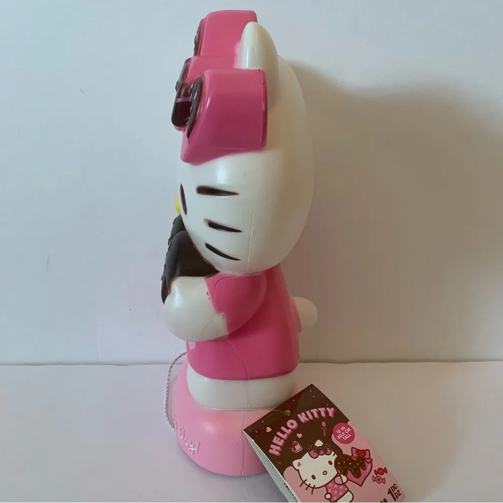 Hello Kitty new tags