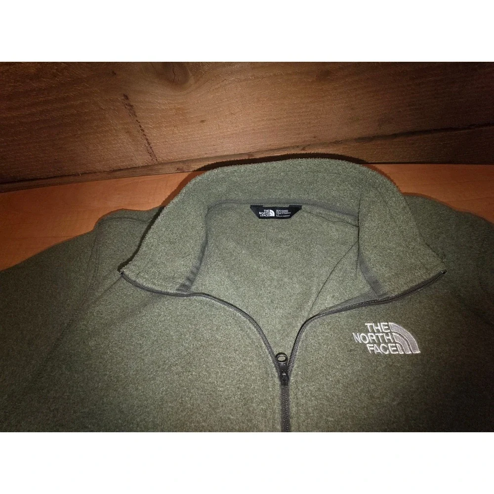The North Face north face