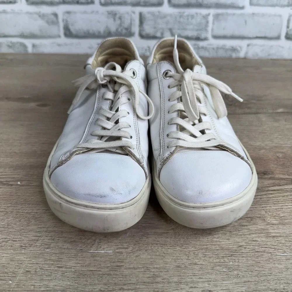 Birkenstock bend low