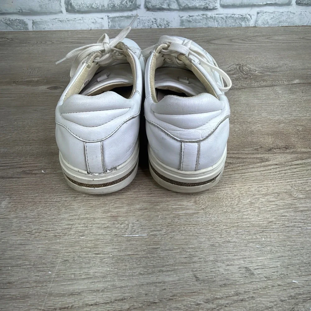 Birkenstock bend low