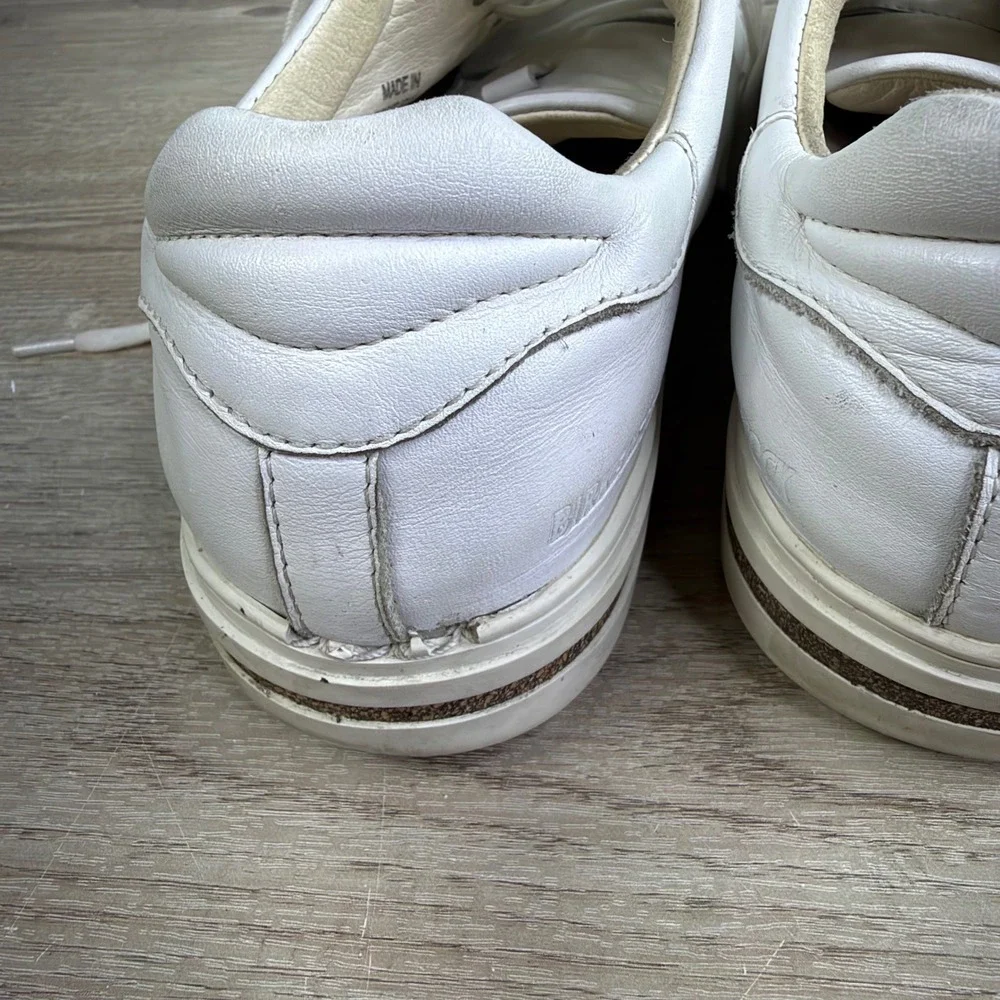 Birkenstock bend low