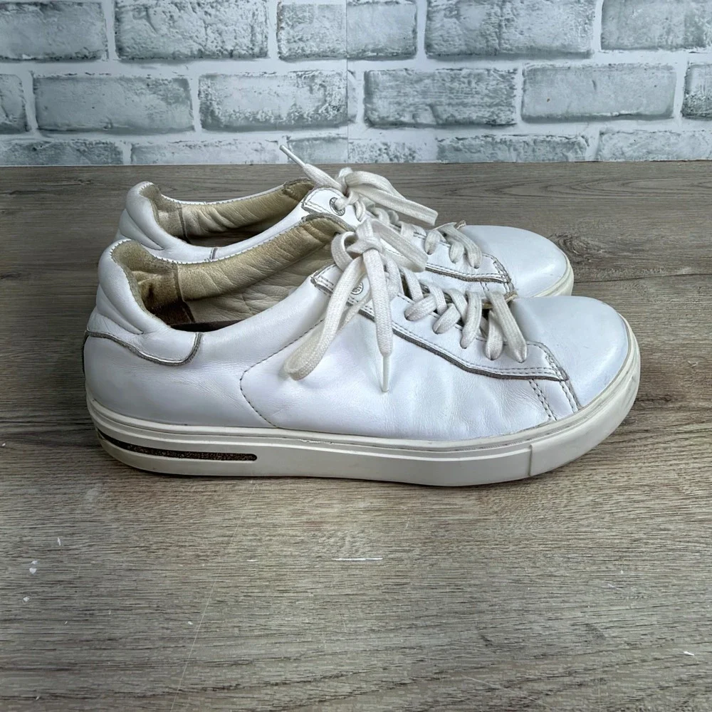 Birkenstock bend low