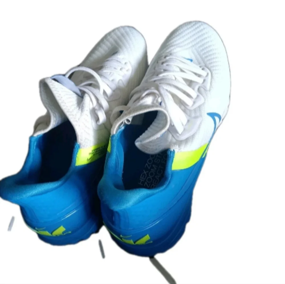 Nike air infinity