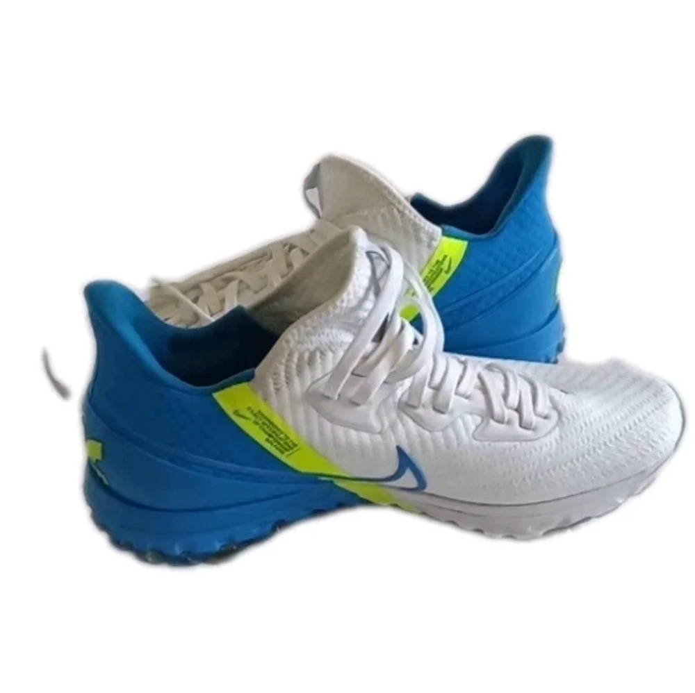 Nike air infinity