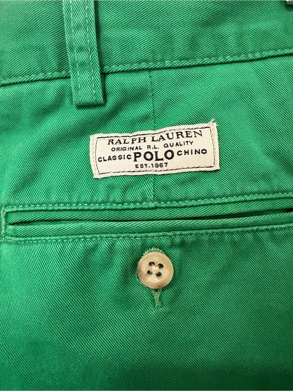 Polo Ralph Lauren polo by