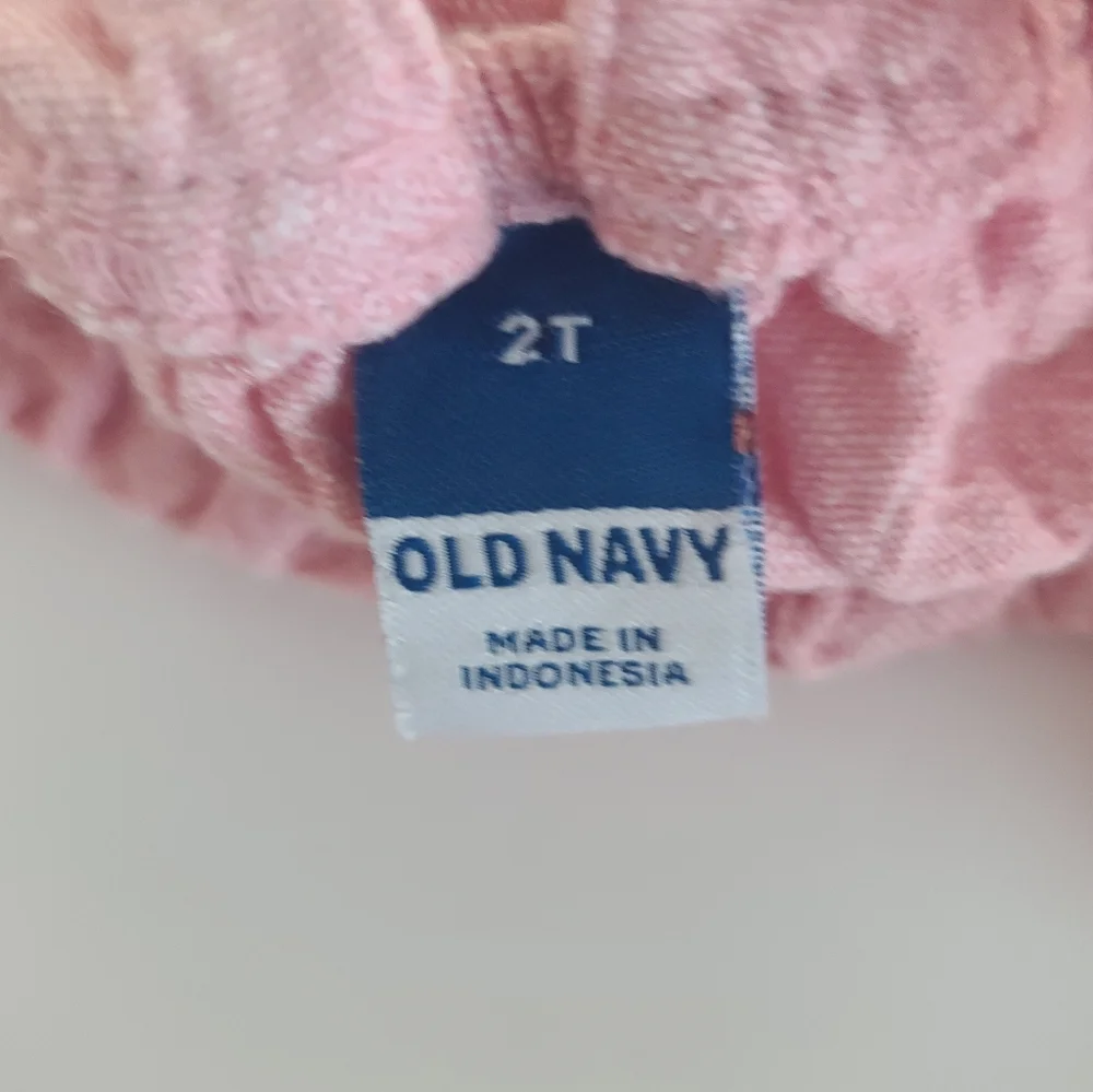 Old Navy pre owned