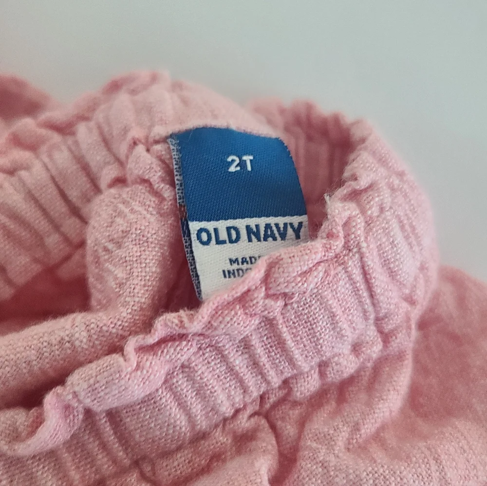 Old Navy pre owned