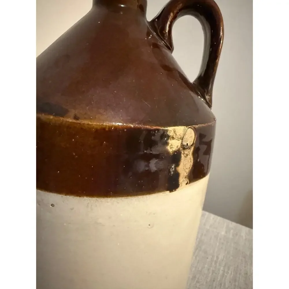 N/A grouped wear glazed