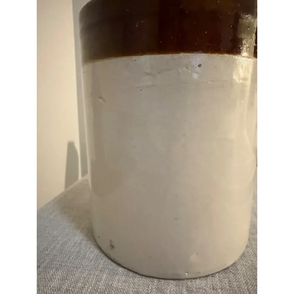 N/A cream fast brown