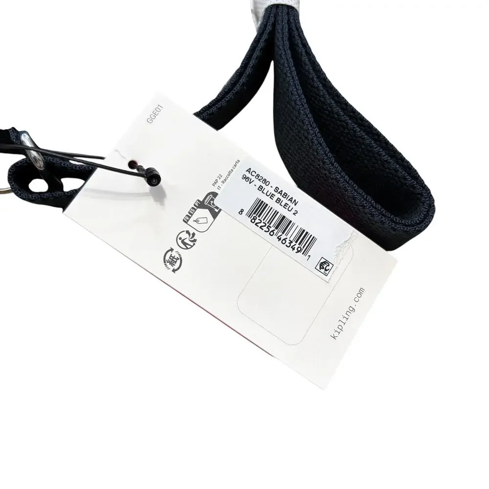 Kipling item sabian