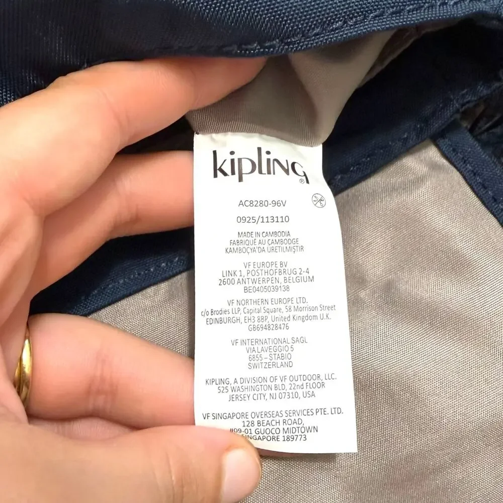 Kipling item sabian