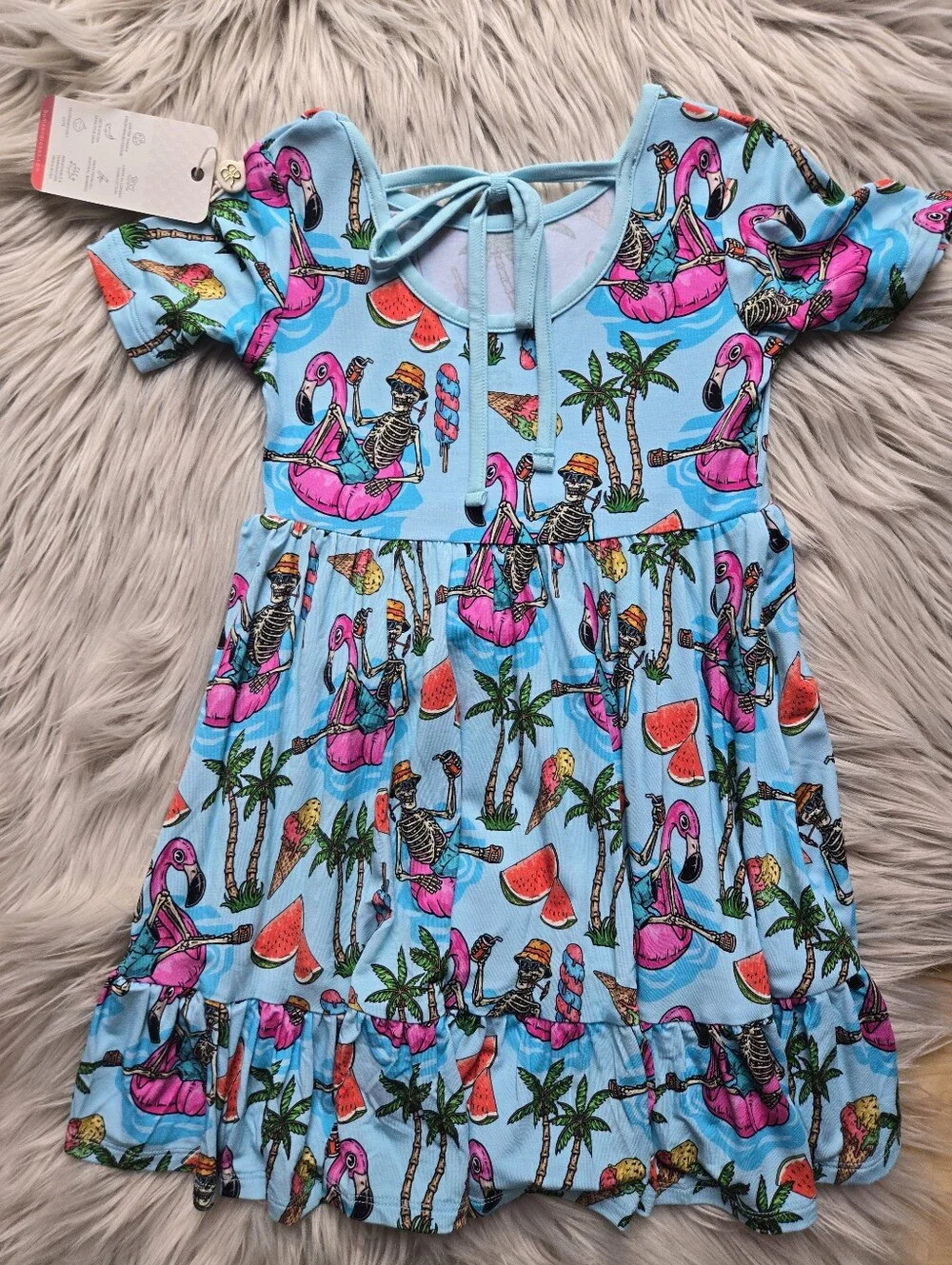 Bums and Roses nwt bums