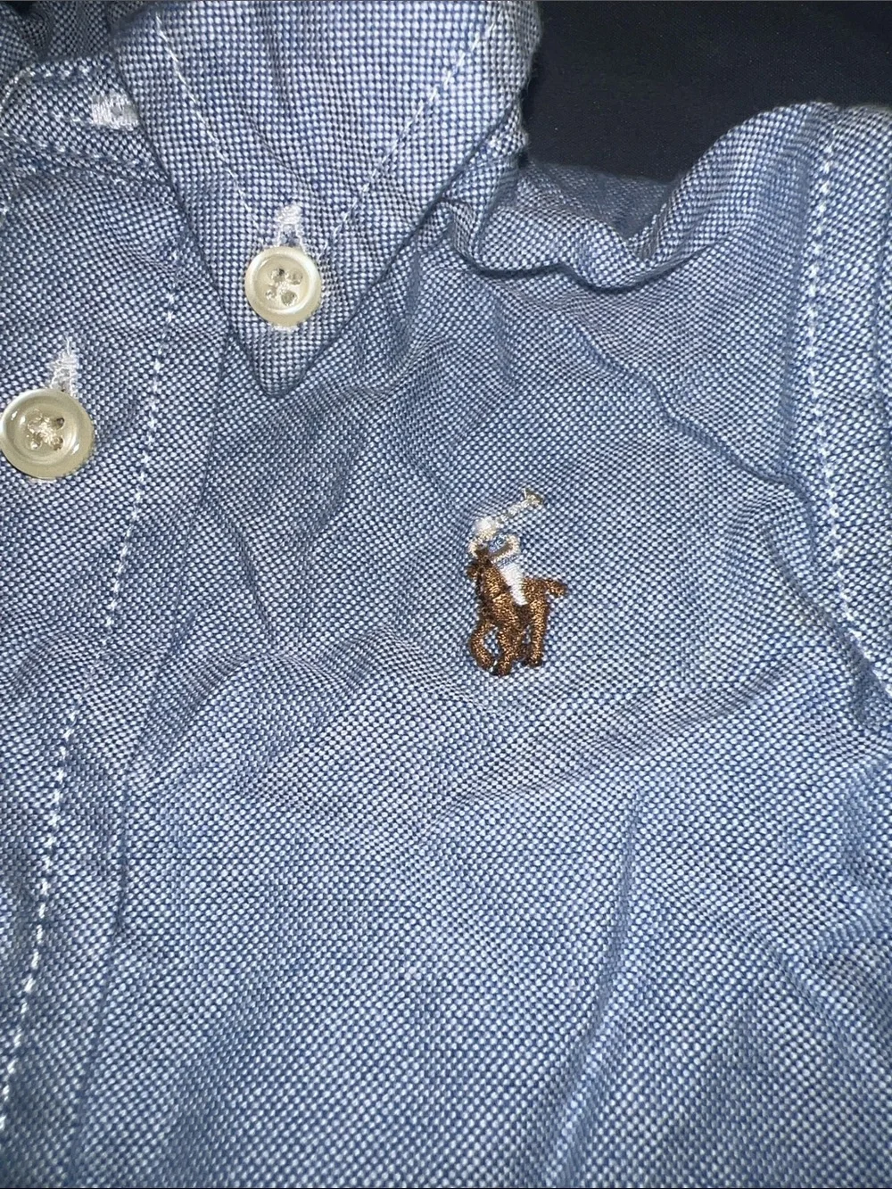 Ralph Lauren this classic