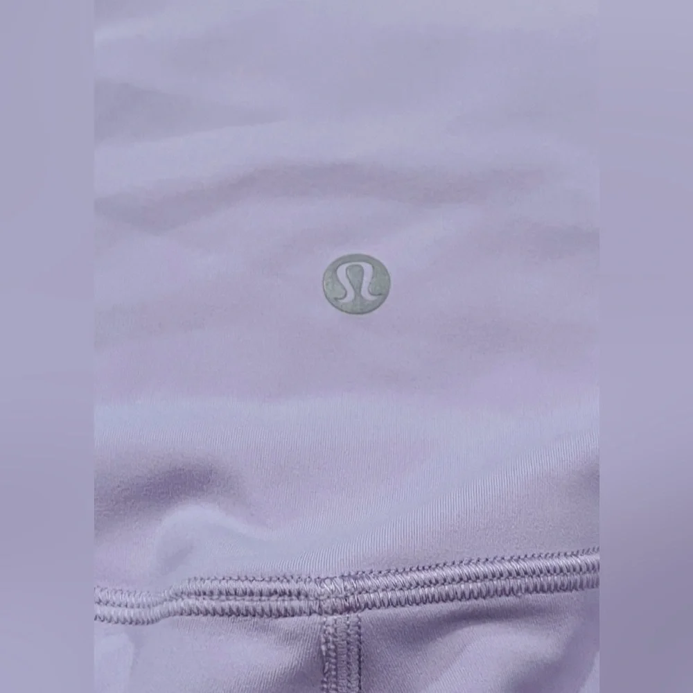 NWT Lululemon Align HR 25