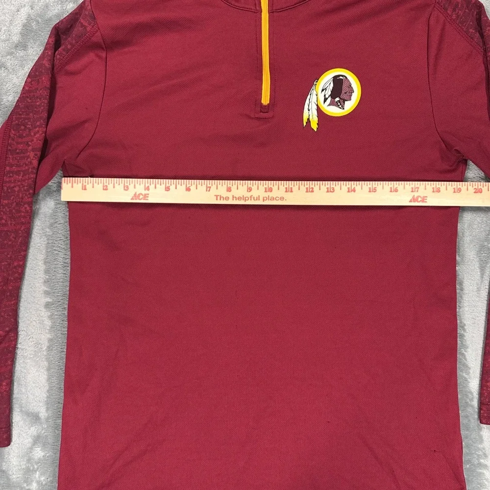 NFL team apparel